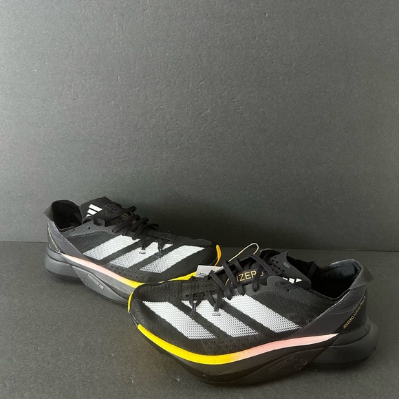 Size 5.5 - Adidas Adizero Adios Pro 3 2024 Athlete Pack IG6431 Women’s Running - Picture 1 of 10
